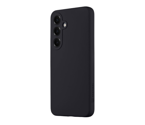 Tactical Velvet Smoothie Kryt pro Samsung Galaxy S25 Asphalt - 1514419 - zdjęcie 3